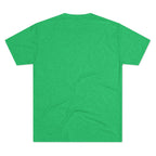 Women's Pain Is Temporary Pride Is Forever - Tri-Blend Tee