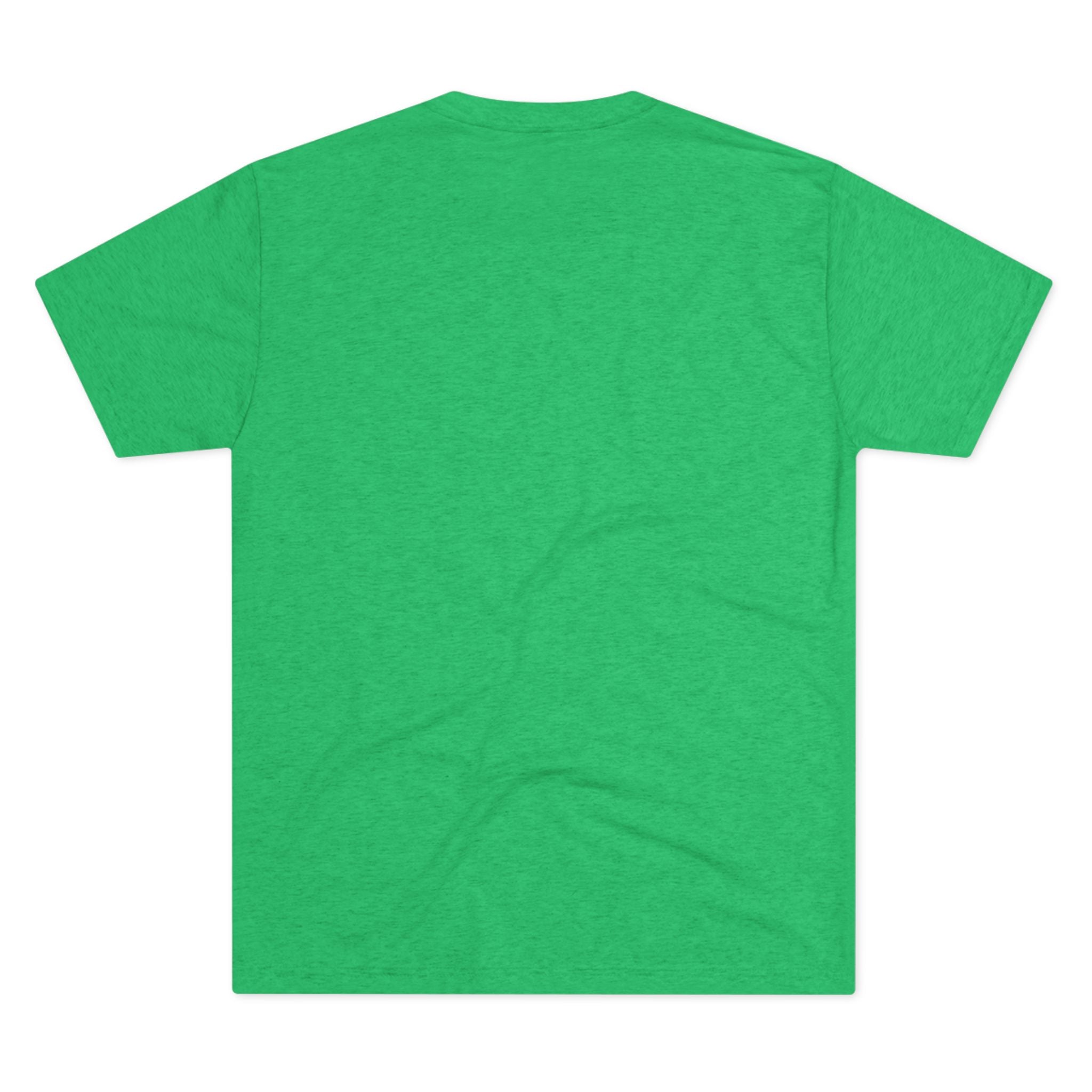 Women's Pain Is Temporary Pride Is Forever - Tri-Blend Tee
