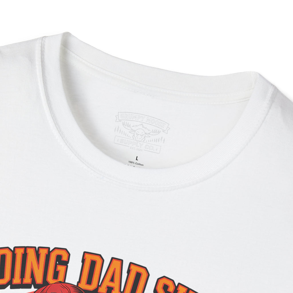 Doing Dad Sh*t - Classic Tee