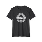Let's Keep the Dumbf*ckery to a Minimum - Organic Recycled TShirt