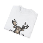 No Talk Before Coffee T-Shirt