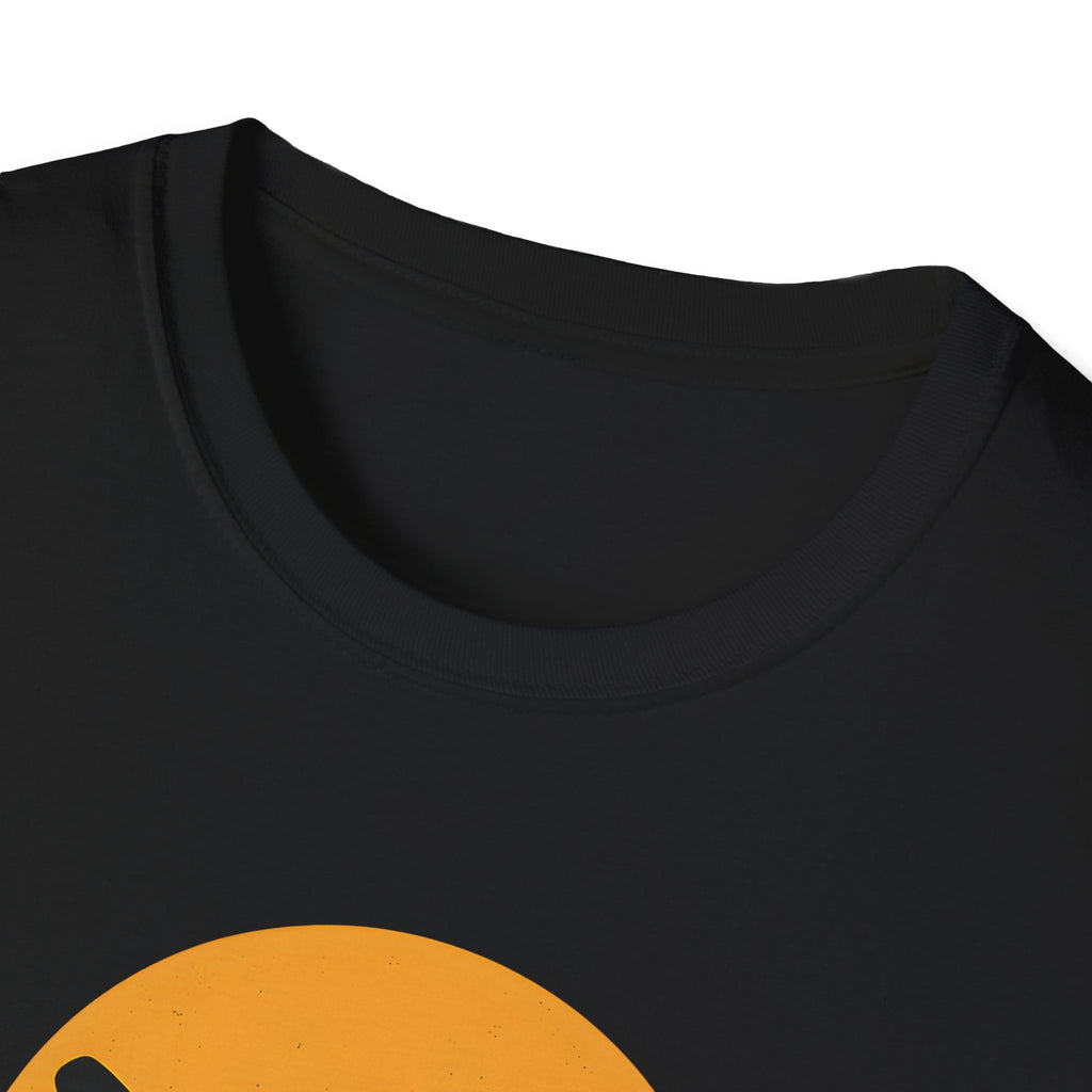 Kayaker at Sunset T-Shirt