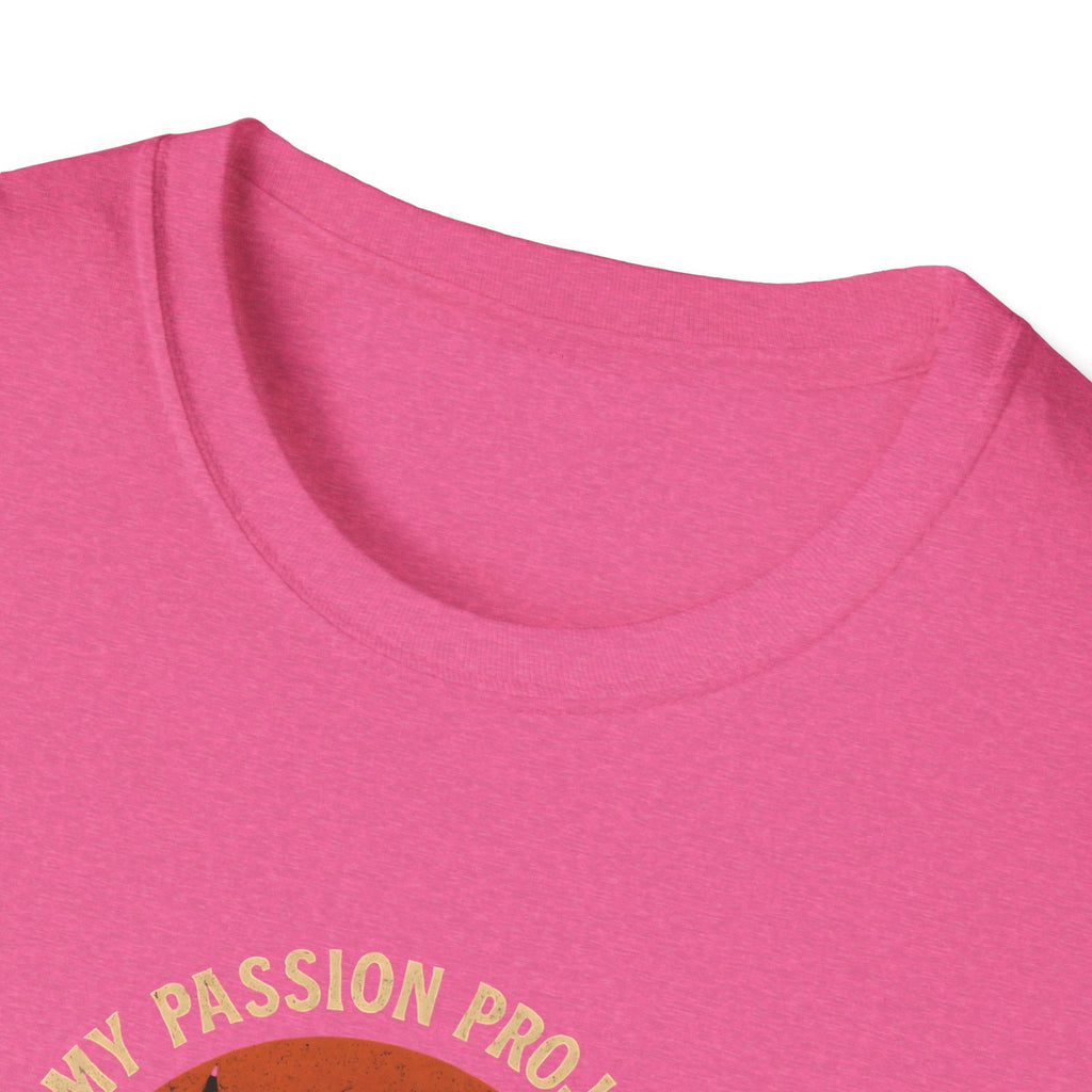 Hammock in the Woods T-Shirt