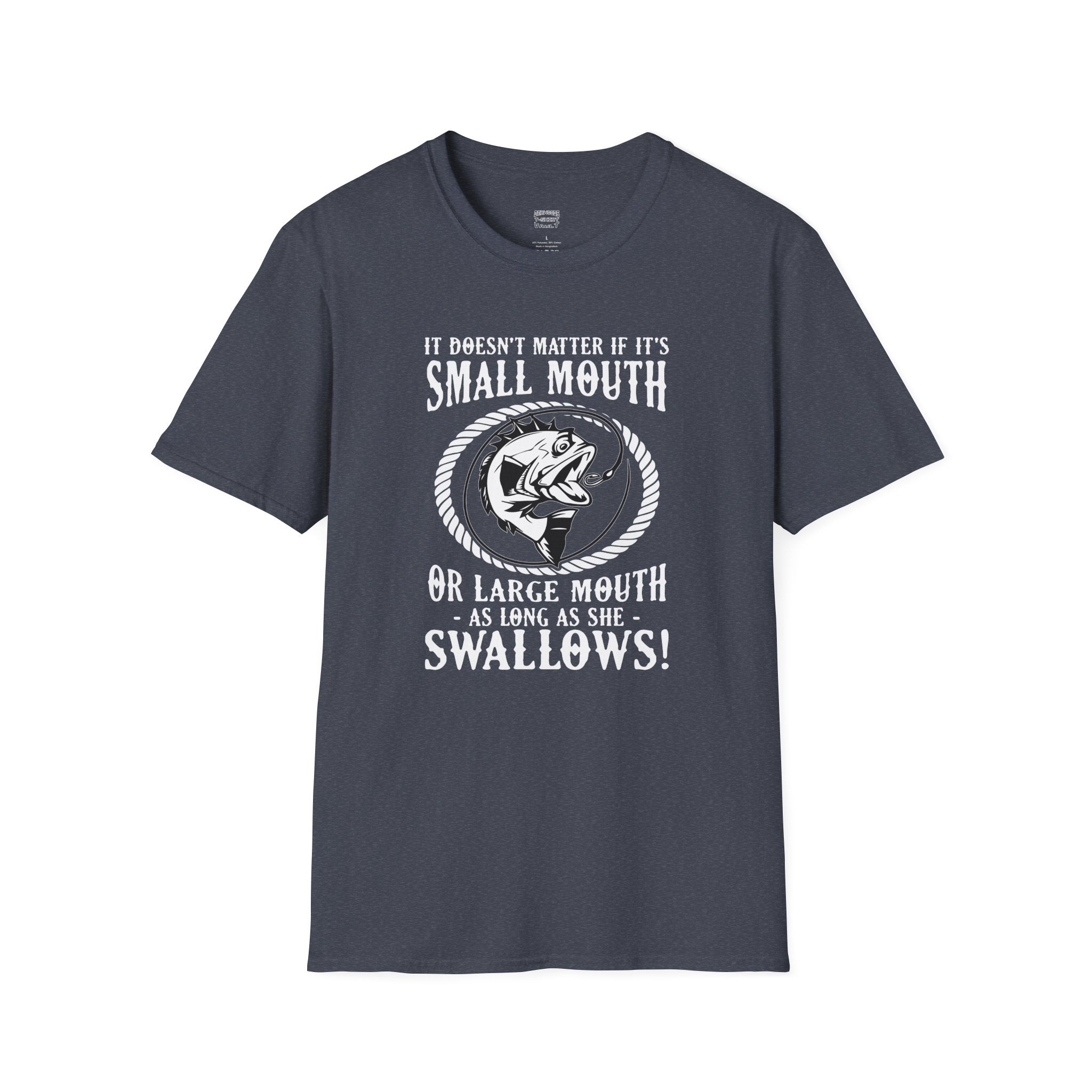 Large Mouth Swallows - Cotton Crew