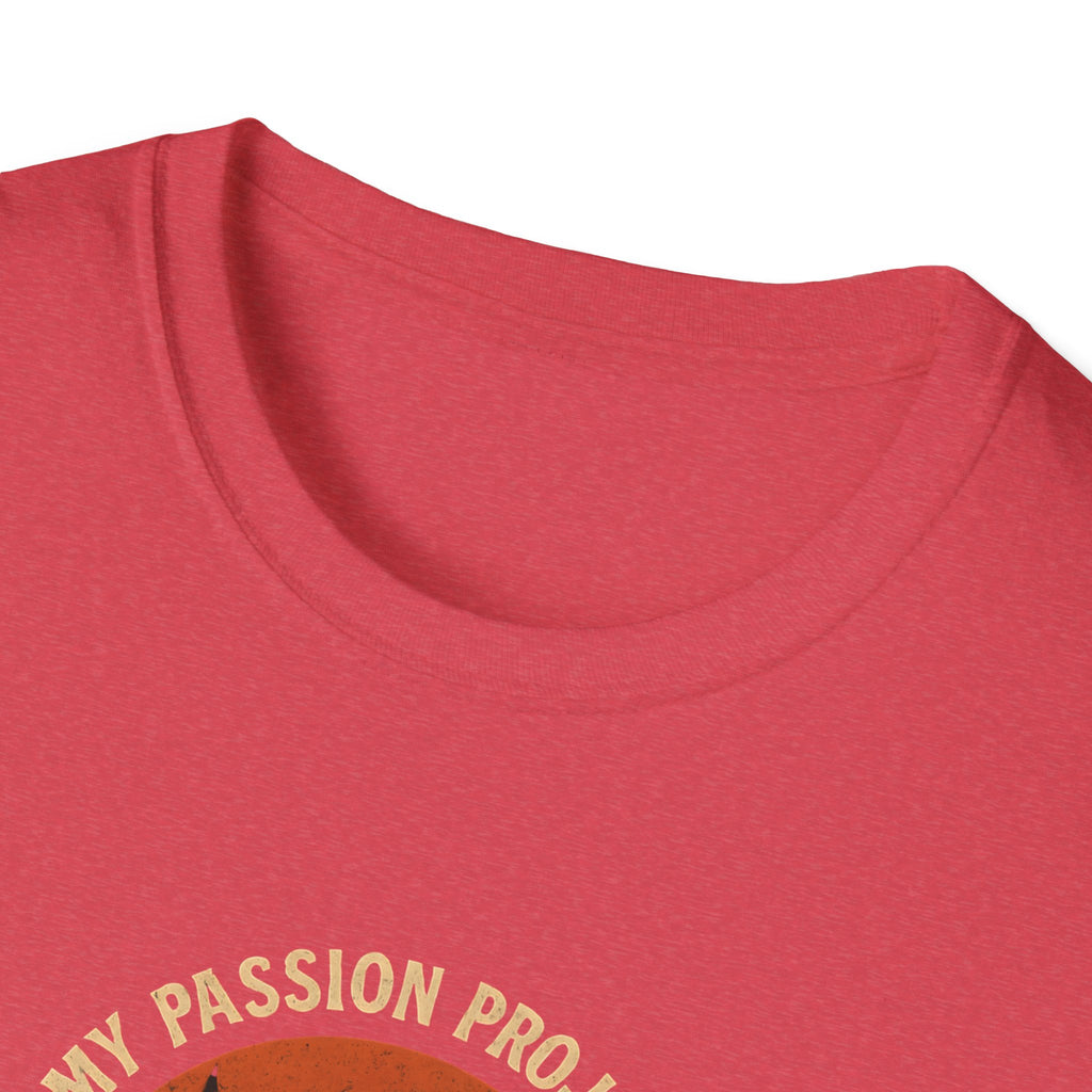 Hammock in the Woods T-Shirt