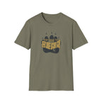 Don't Wake the Bear - Classic Tee