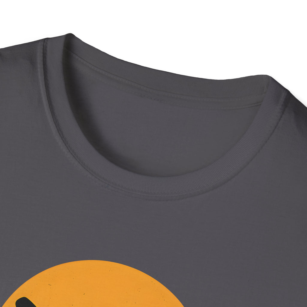 Kayaker at Sunset T-Shirt