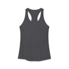 Super Mom - Women's Ideal Racerback Tank