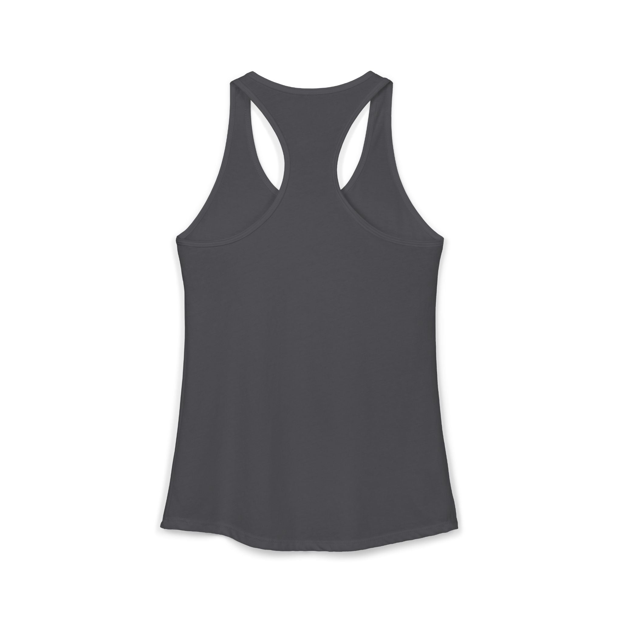 Super Mom - Women's Ideal Racerback Tank