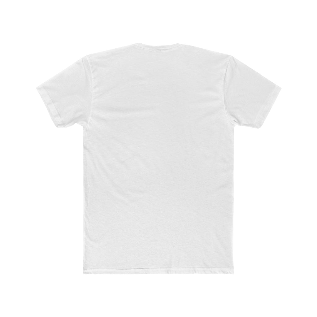 Hancock Timbers Axe Tee — Fitted Tee