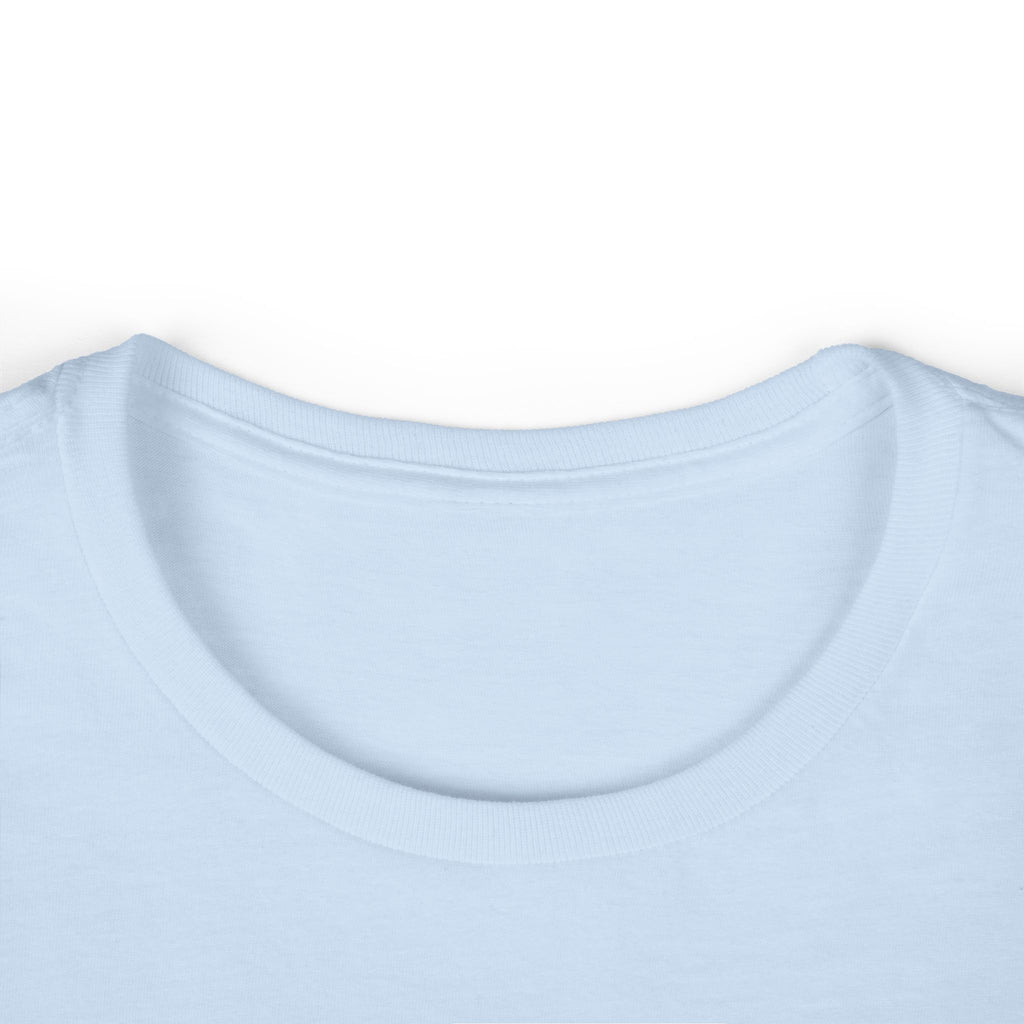 'Merica Raccoon Women’s Patriotic Tee