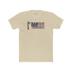 Hancock Timbers Axe Tee — Fitted Tee