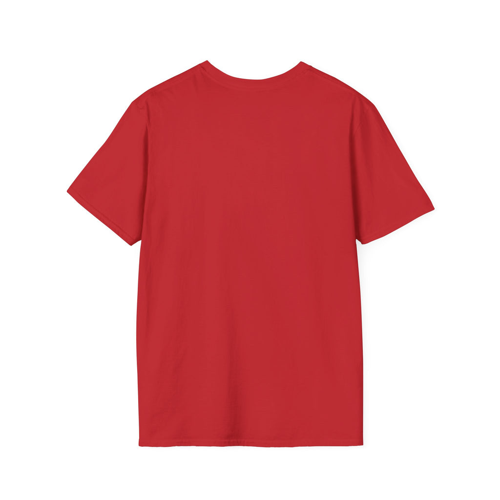 United We Stand Statue of Liberty T-Shirt | Patriotic American Tee