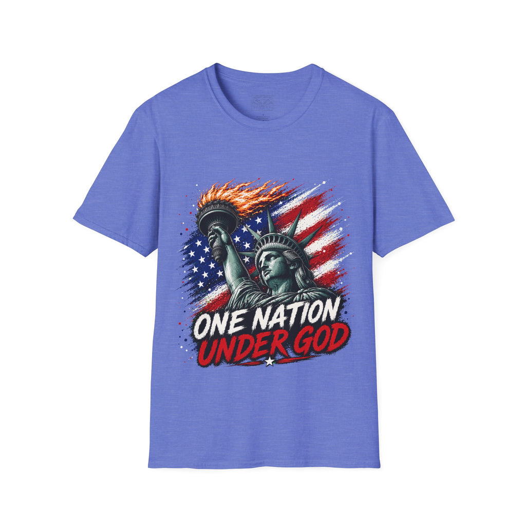 United We Stand - Statue of Liberty