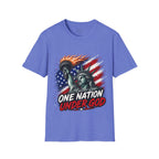 United We Stand - Statue of Liberty