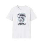 I Just Want To Go Fishing