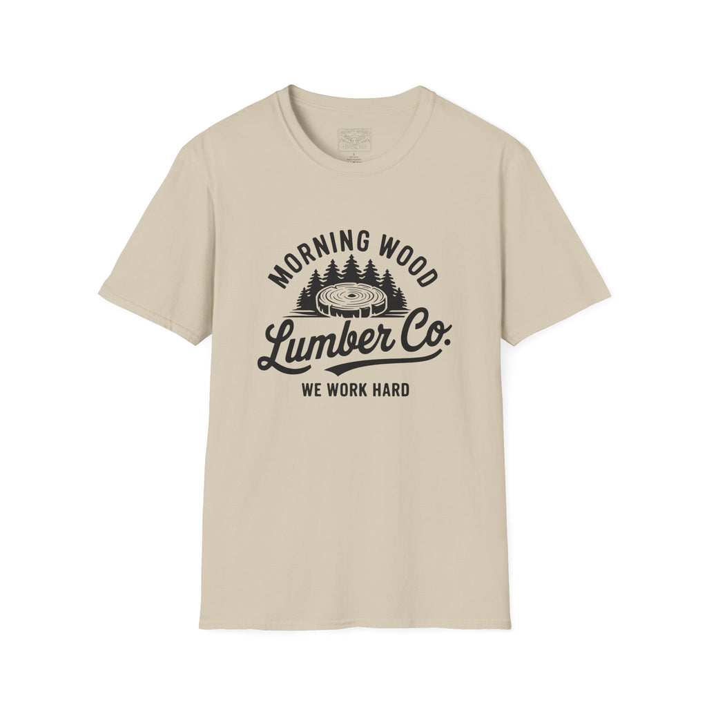 Morning Wood Lumber Co