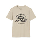 Morning Wood Lumber Co