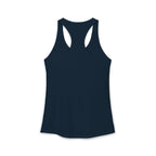 Super Mom - Women's Ideal Racerback Tank