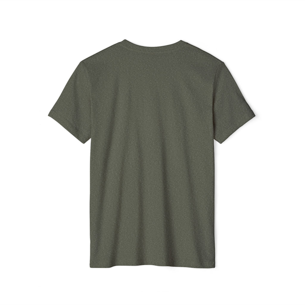 Let's Keep the Dumbf*ckery to a Minimum - Organic Recycled TShirt