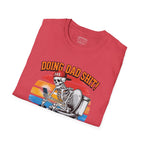 Doing Dad Sh*t - Classic Tee