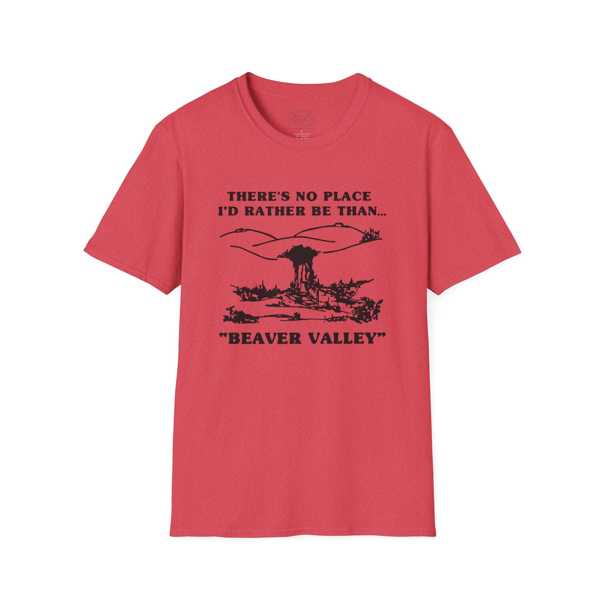 Beaver Valley T-Shirt