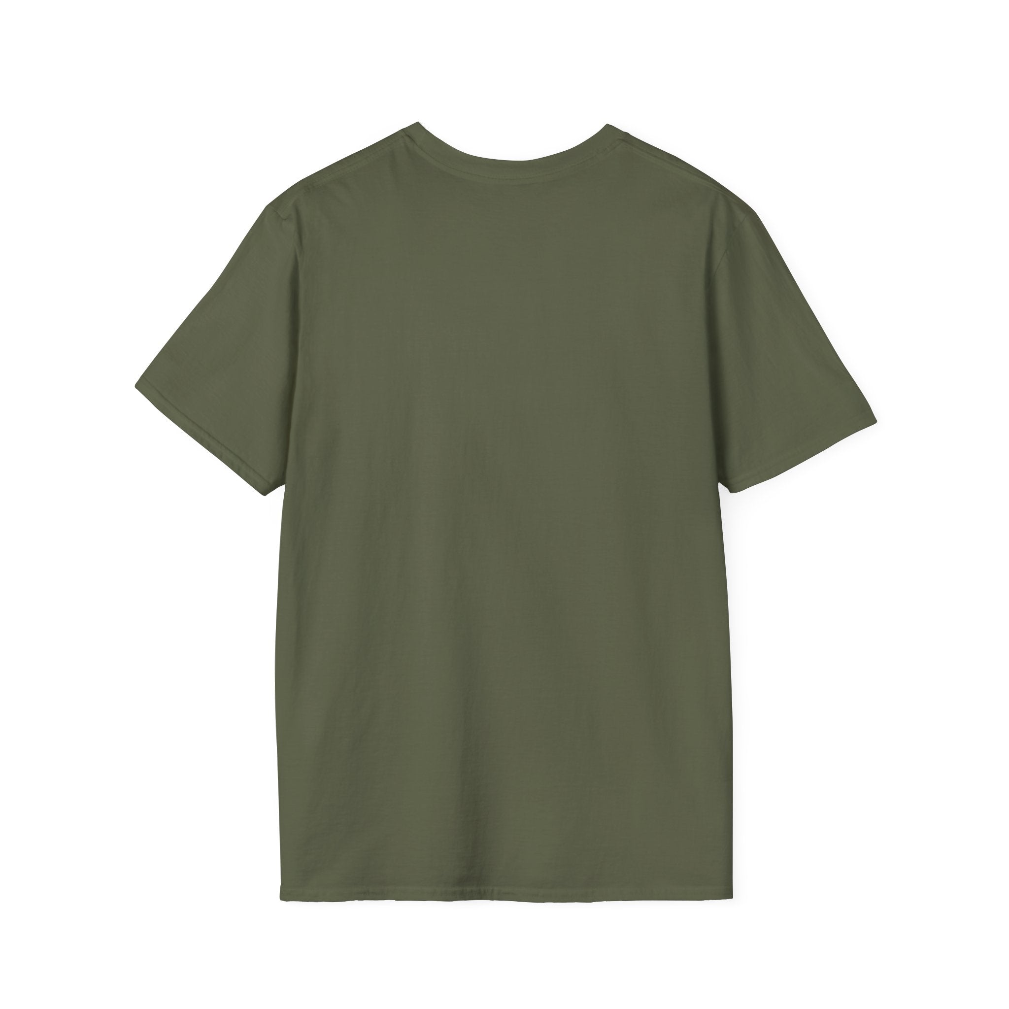 Retro “If You See Me Jogging Call 911” T-Shirt
