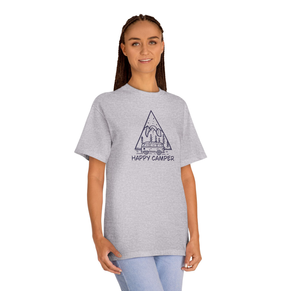Happy Camper  - Classic Tee