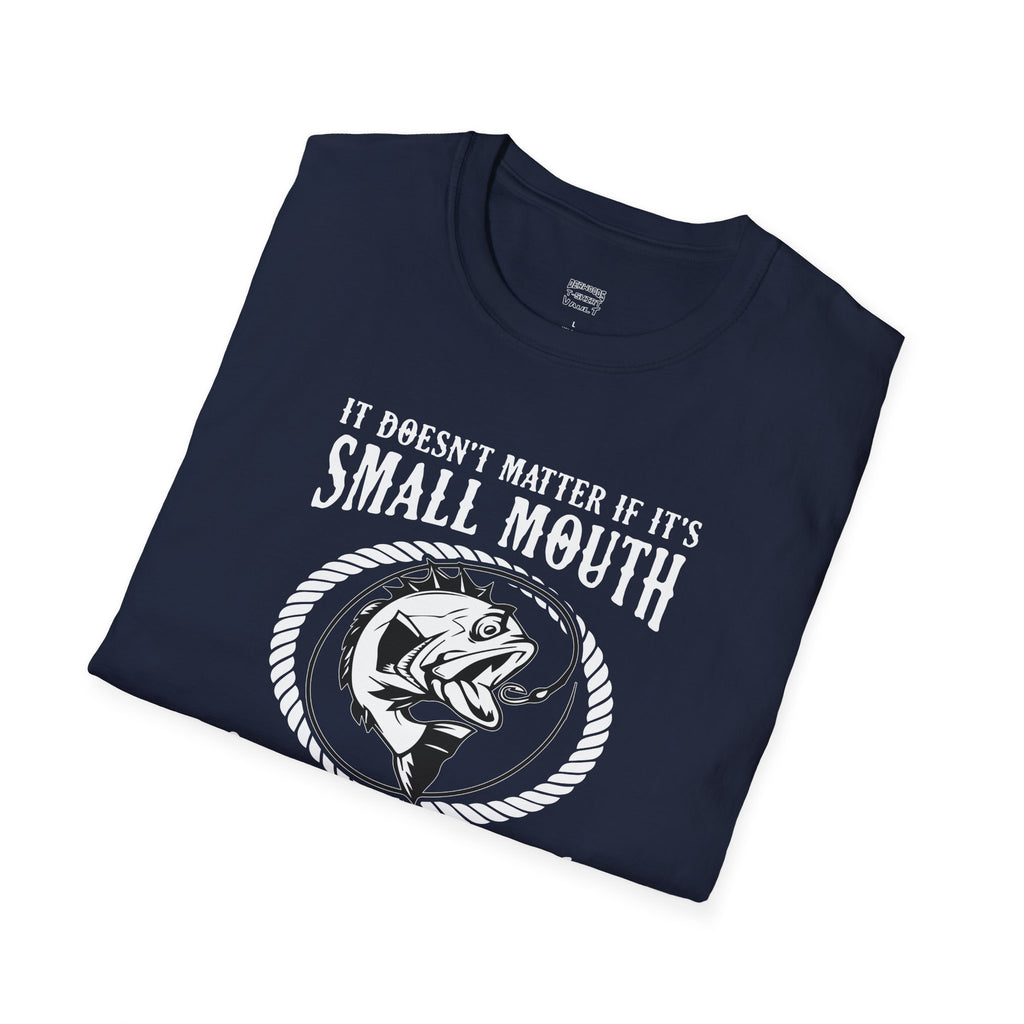 Large Mouth Swallows - Cotton Crew