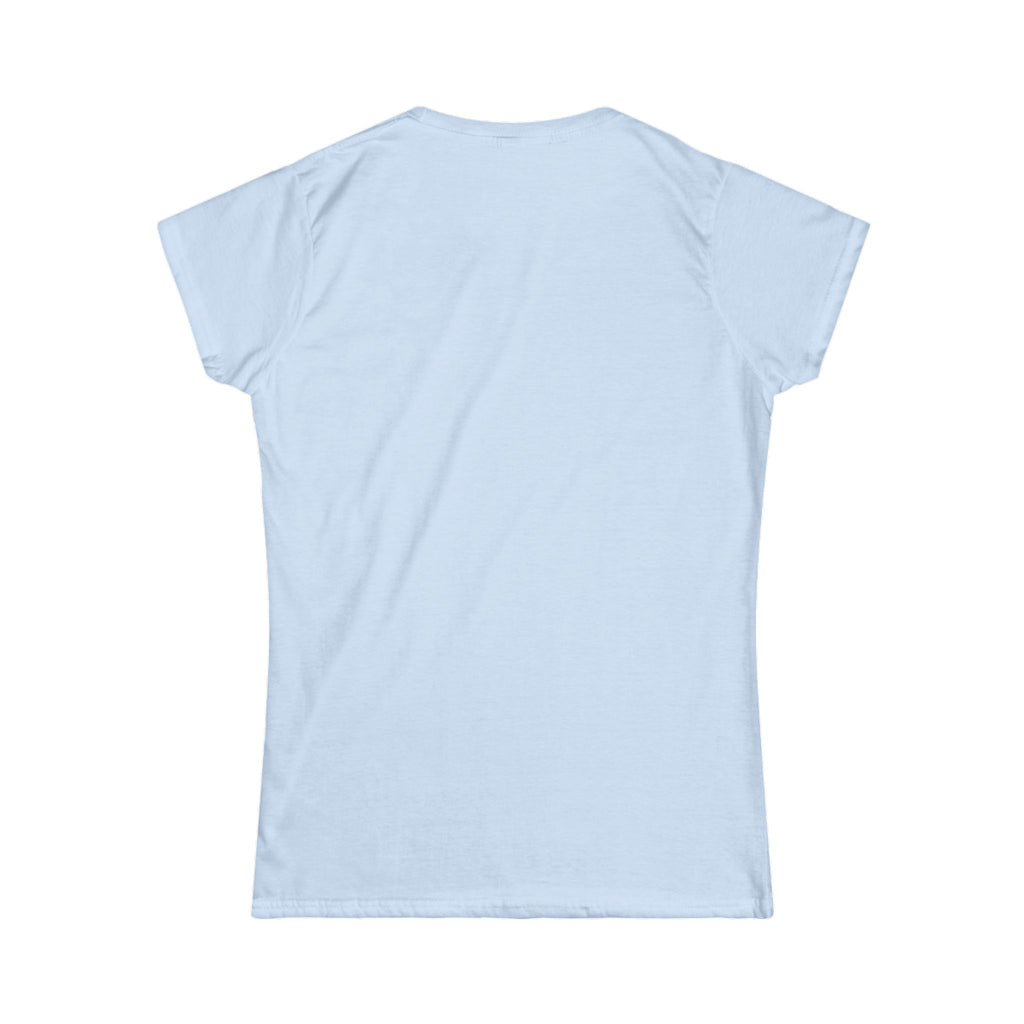 'Merica Raccoon Women’s Patriotic Tee