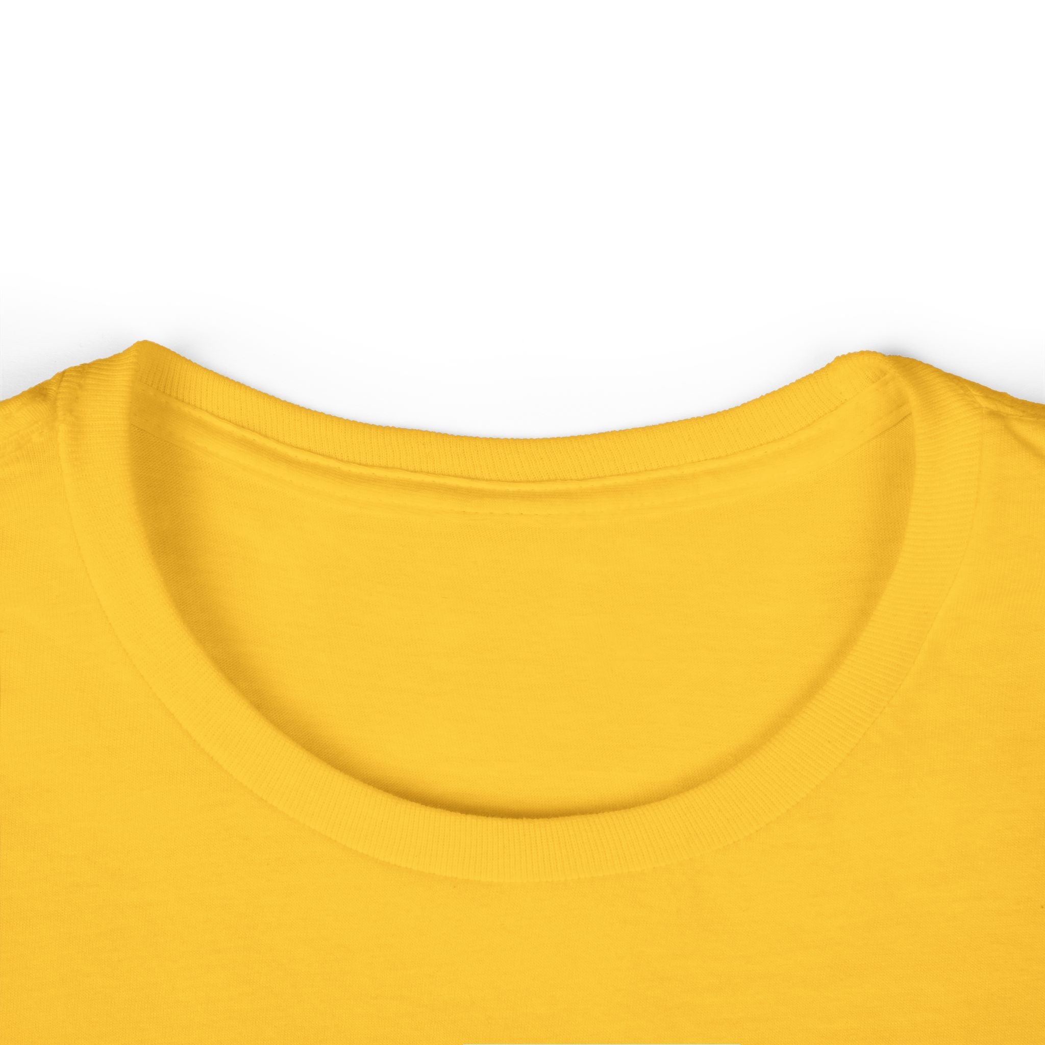 Inner Peace Starts with Four Words - Women's Softstyle Tee