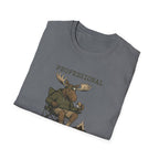Moose Professional Backyard Camper