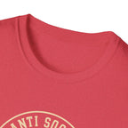 Anti Social Moose Club T-Shirt