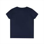 A Tini Bit Irish Shirt Women St Patricks Day V-Neck Tee