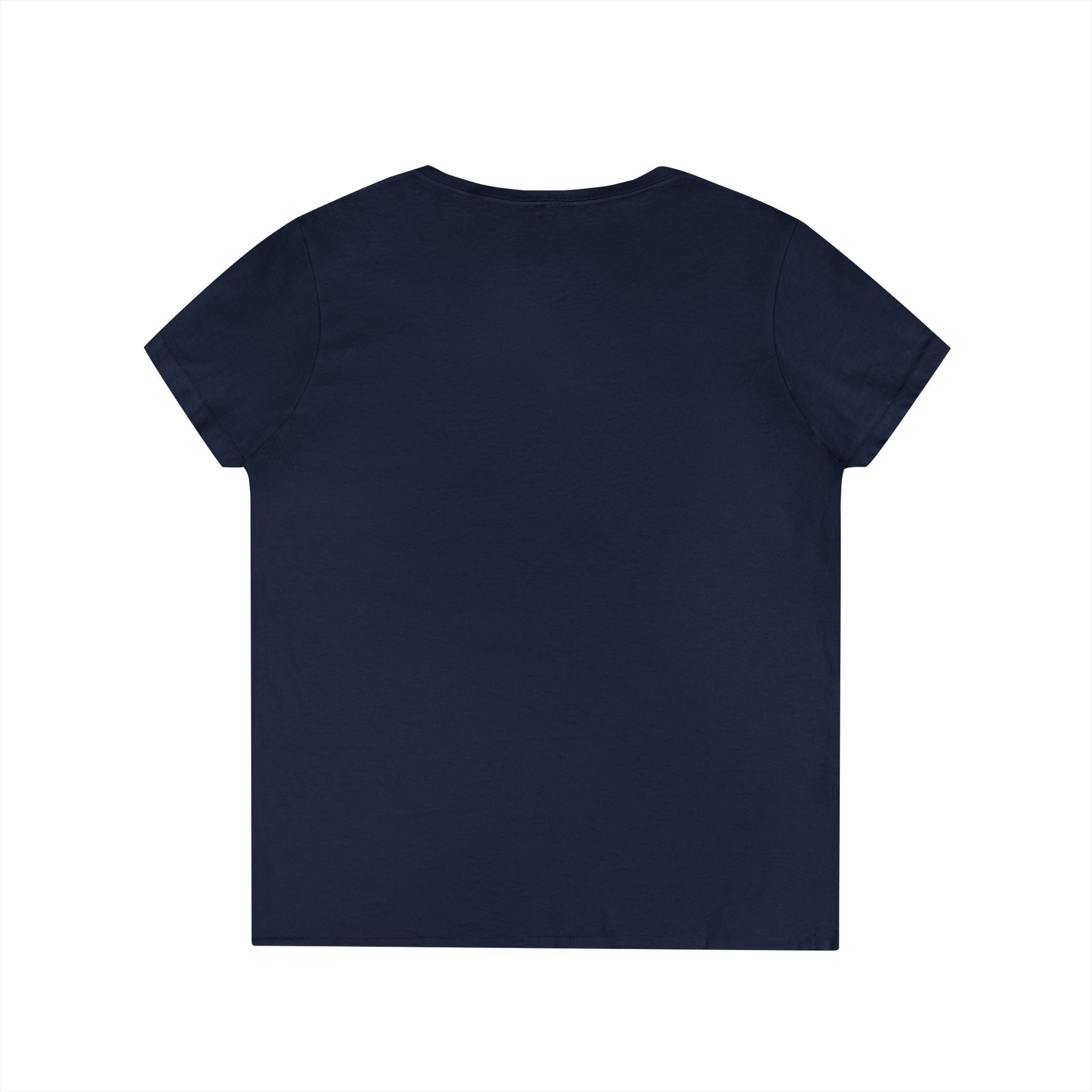 A Tini Bit Irish Shirt Women St Patricks Day V-Neck Tee