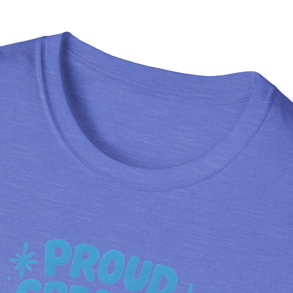 Proud Creator Of Things T-Shirt
