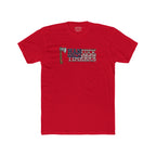 Hancock Timbers Axe Tee — Fitted Tee