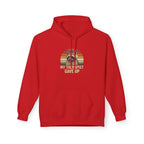 My Therapist Gave Up Raccoon Hoodie | Funny Mental Health Sweatshirt