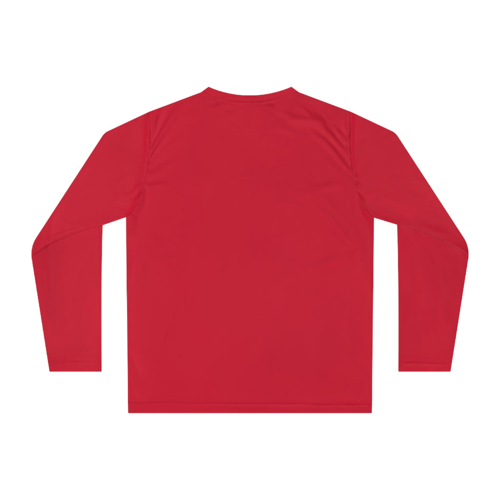 Small Mouth or Large Mouth Swallows - Long Sleeve Tee
