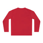 Small Mouth or Large Mouth Swallows - Long Sleeve Tee