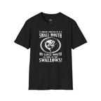 Large Mouth Swallows - Cotton Crew