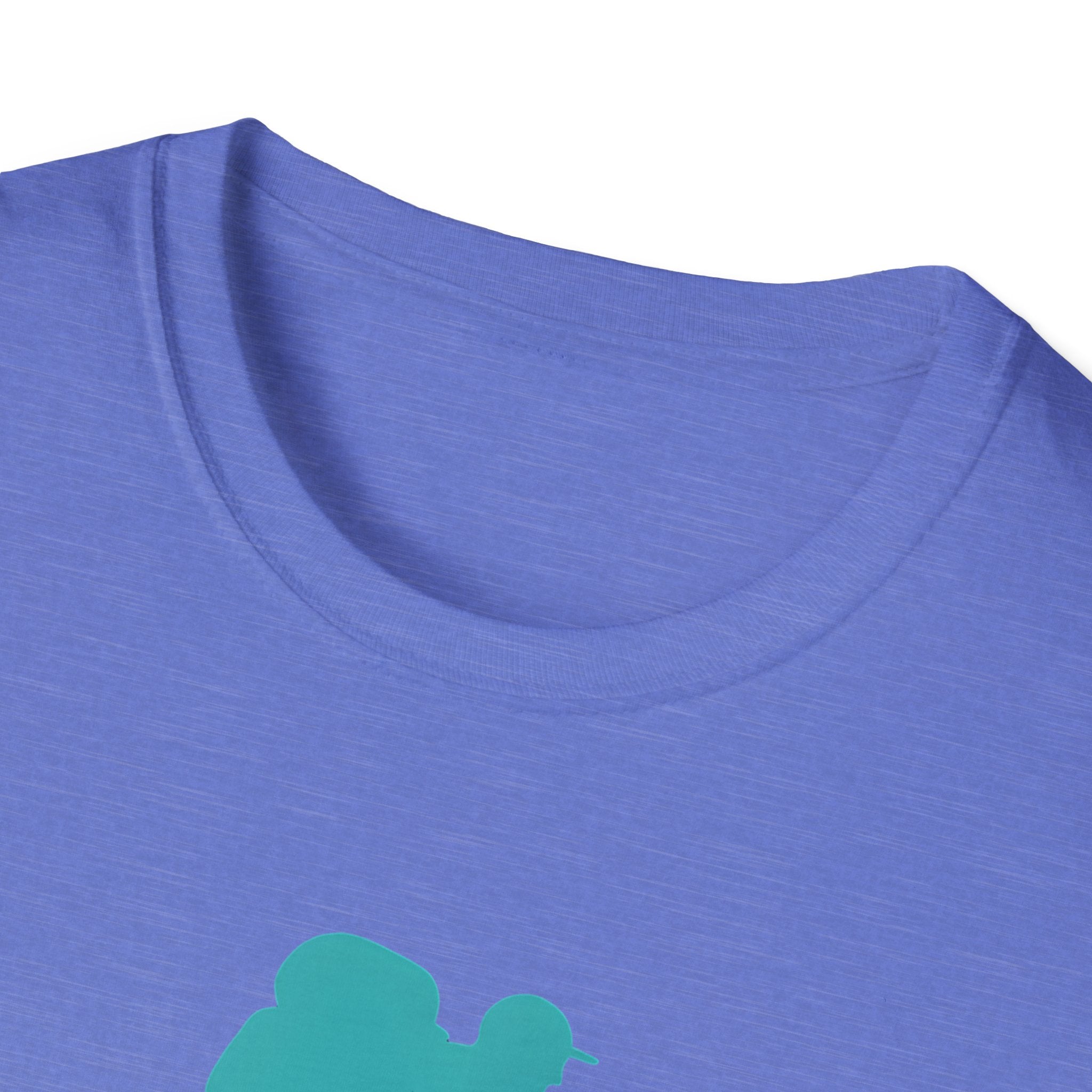 Backpacker of Burdens T-Shirt