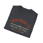 Bowfishing - Aim Low Eat Well