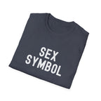 Sex Symbol - Unisex Tee