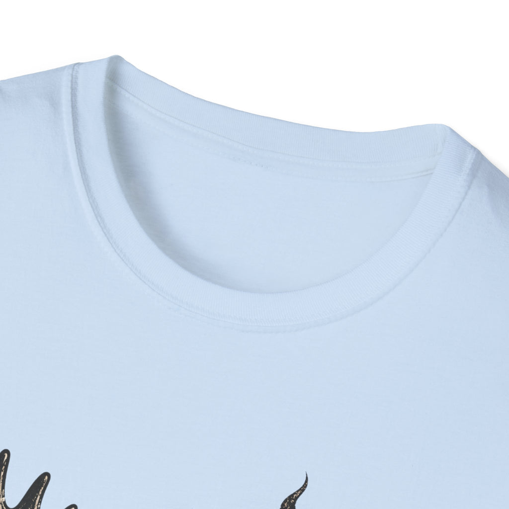 No Talk Before Coffee T-Shirt