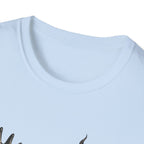 No Talk Before Coffee T-Shirt