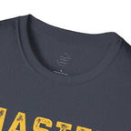 Master Baiter Funny Fishing T-Shirt