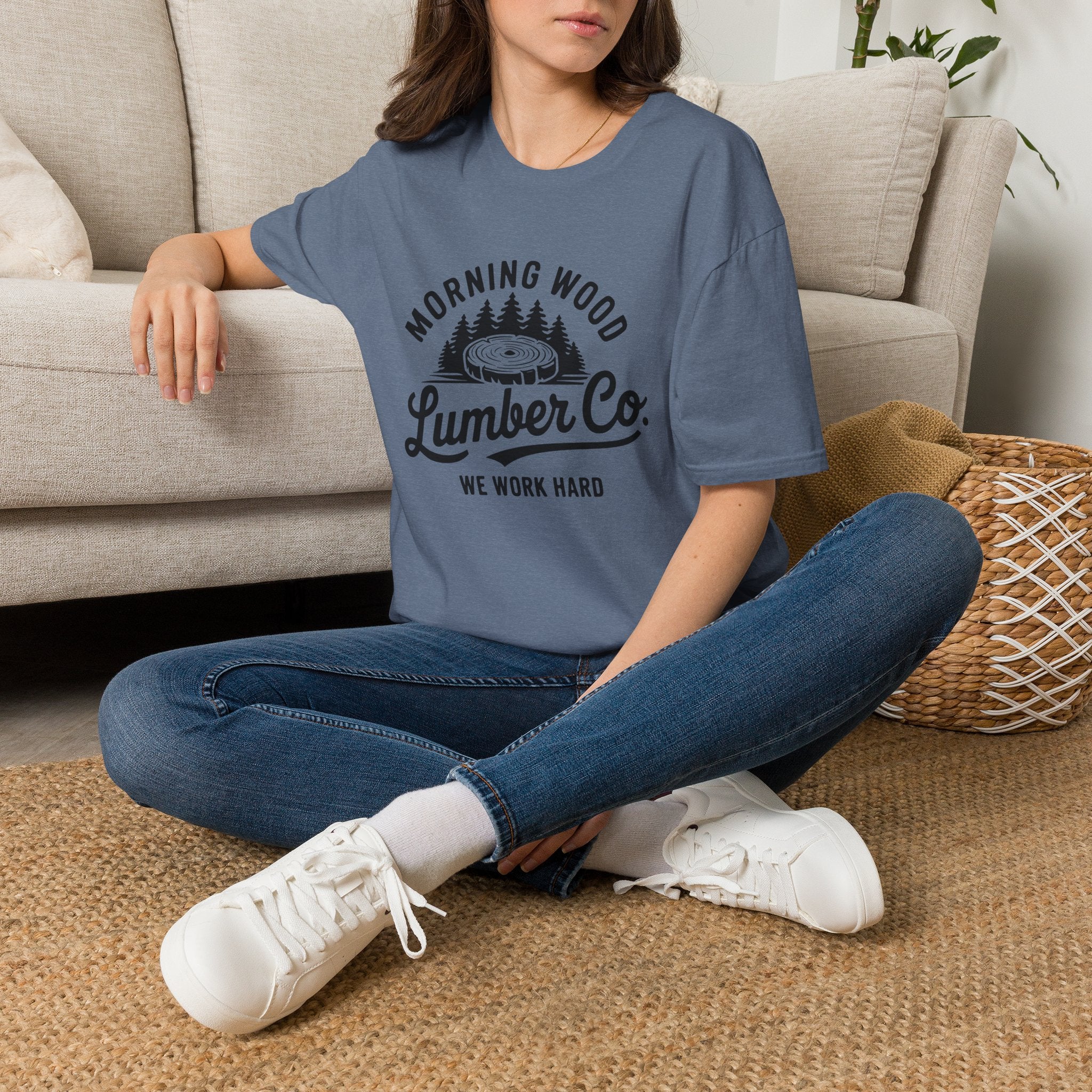 Cool Dad T-Shirt Cotton Tee