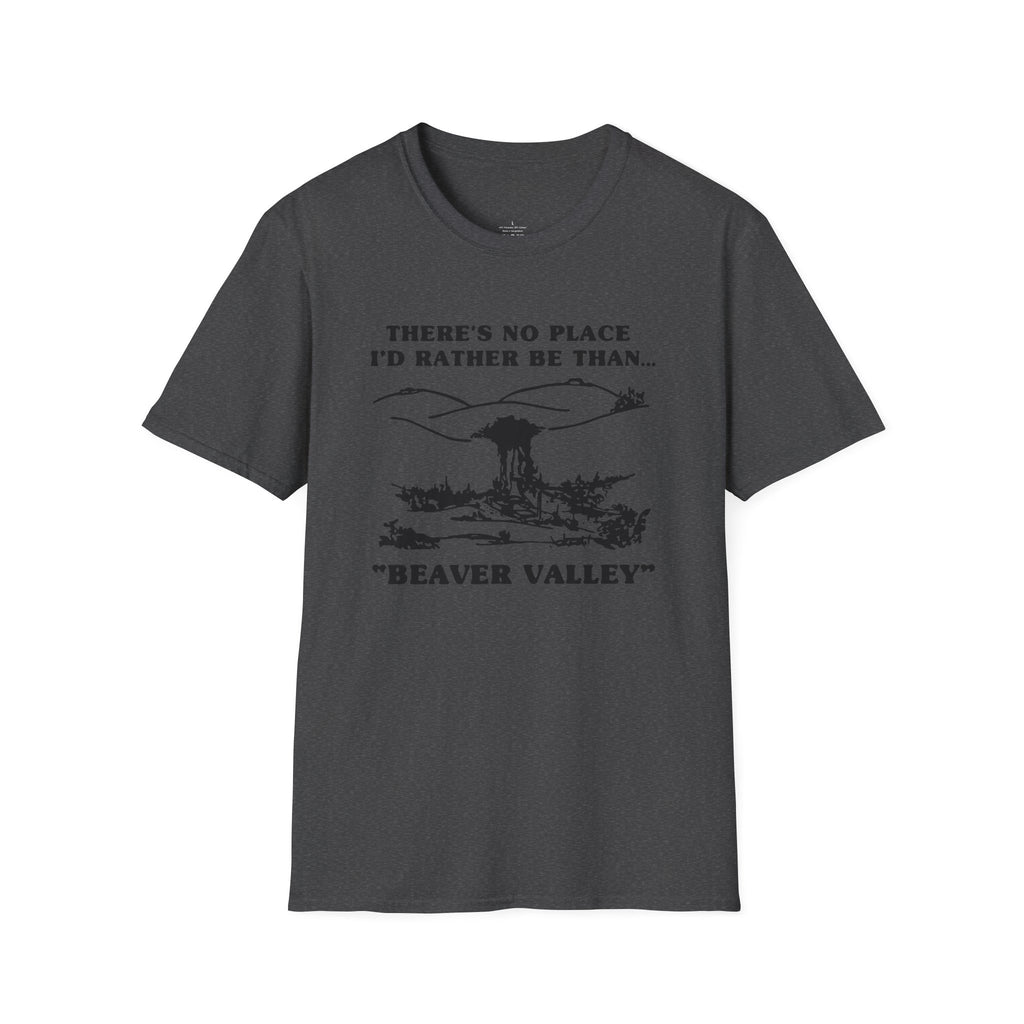 Beaver Valley T-Shirt