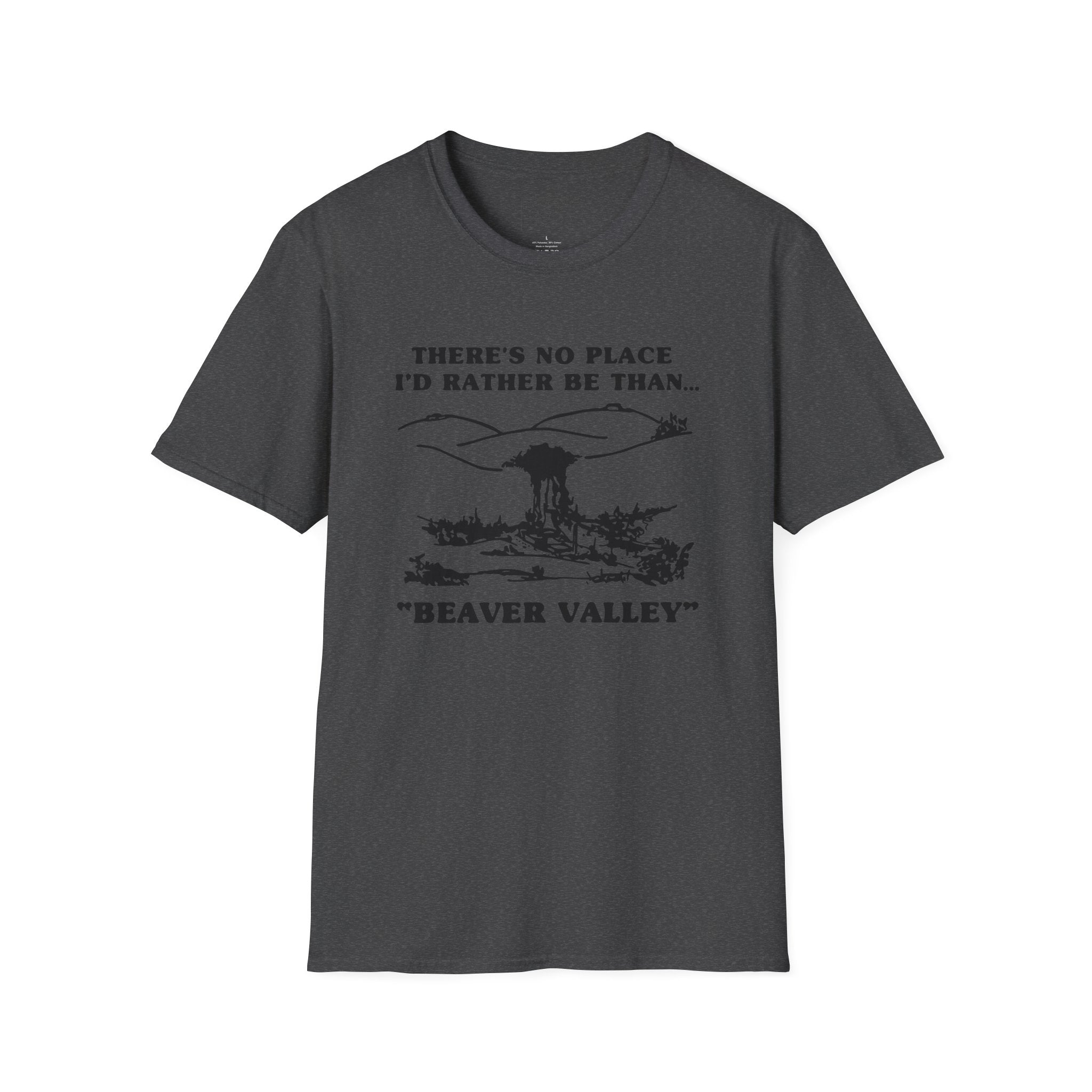 Beaver Valley T-Shirt